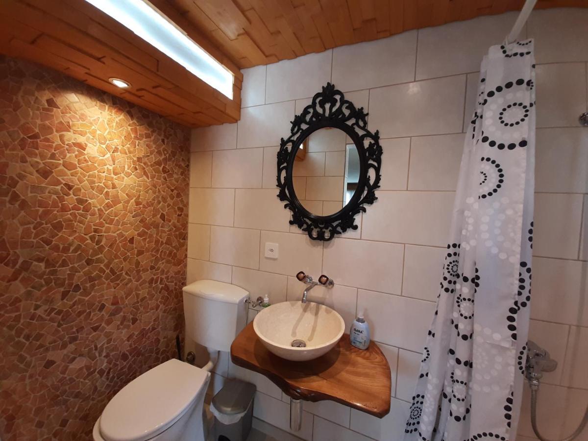 Chalet Apartment By Interlaken. Parking Ringgenberg Ngoại thất bức ảnh