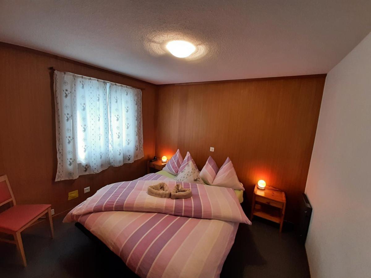 Chalet Apartment By Interlaken. Parking Ringgenberg Ngoại thất bức ảnh